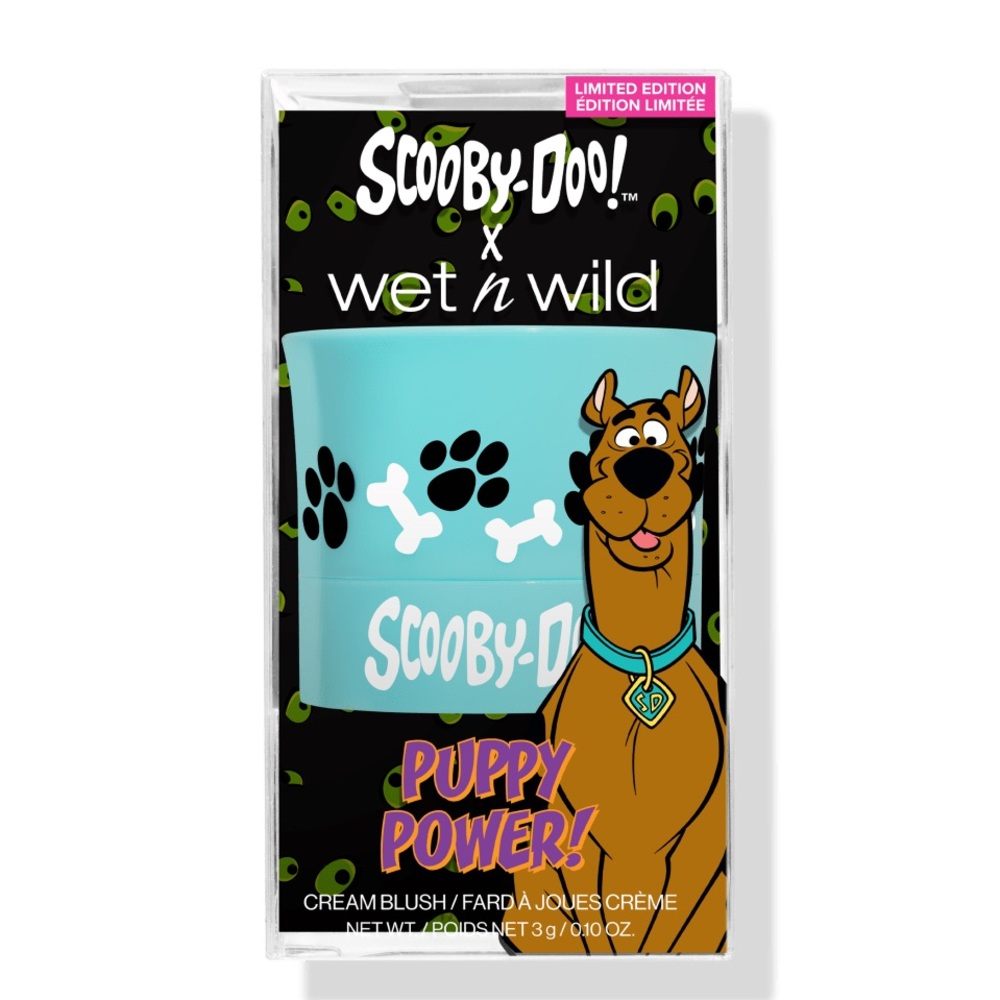Scooby-Doo! X Wet n Wild